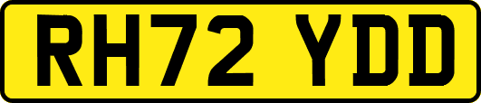 RH72YDD