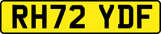 RH72YDF