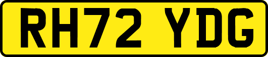 RH72YDG