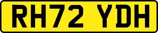 RH72YDH