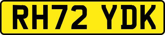 RH72YDK