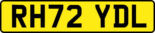 RH72YDL