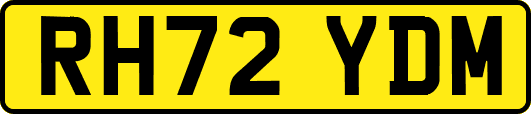 RH72YDM