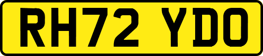 RH72YDO
