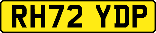 RH72YDP
