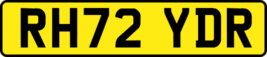 RH72YDR