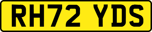 RH72YDS