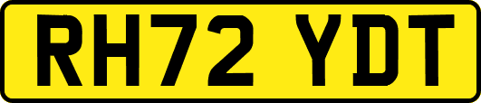 RH72YDT