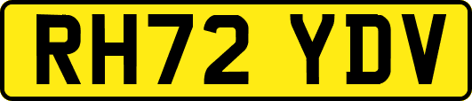 RH72YDV