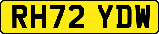 RH72YDW