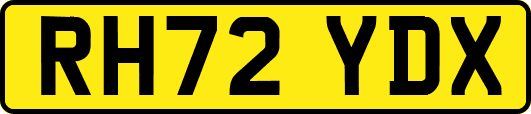 RH72YDX