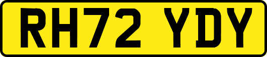RH72YDY