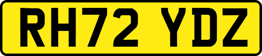 RH72YDZ