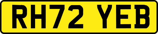 RH72YEB