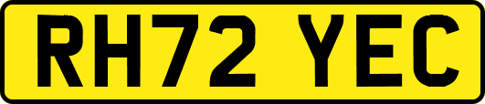 RH72YEC