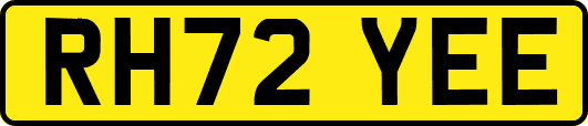 RH72YEE