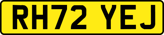RH72YEJ