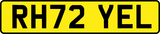 RH72YEL