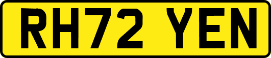 RH72YEN