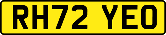 RH72YEO