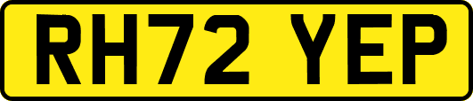 RH72YEP