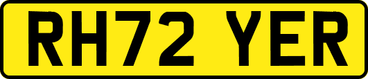 RH72YER