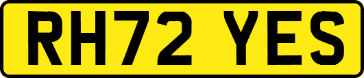RH72YES