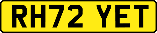 RH72YET