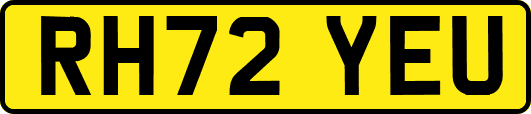 RH72YEU