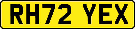 RH72YEX