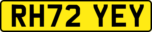 RH72YEY
