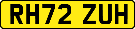 RH72ZUH