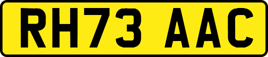 RH73AAC