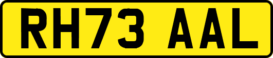 RH73AAL