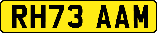 RH73AAM