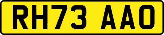 RH73AAO