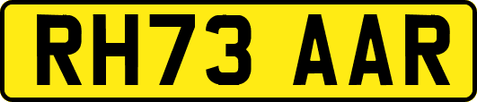 RH73AAR