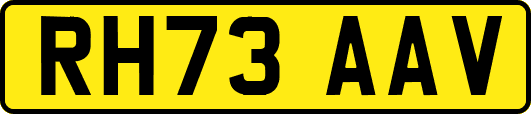 RH73AAV