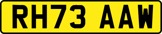RH73AAW