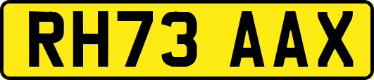 RH73AAX