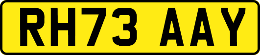 RH73AAY
