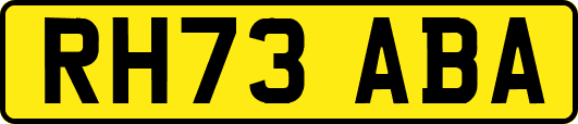 RH73ABA