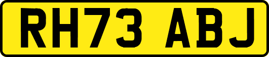 RH73ABJ