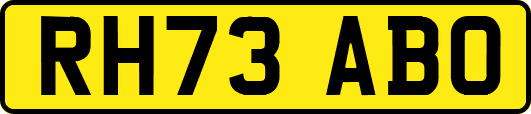 RH73ABO