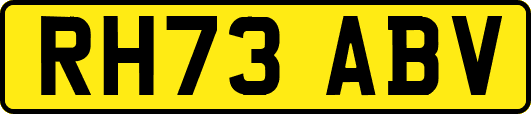 RH73ABV