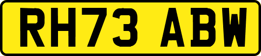 RH73ABW