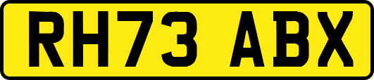 RH73ABX