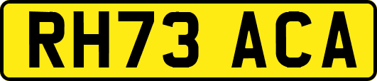 RH73ACA