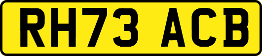 RH73ACB