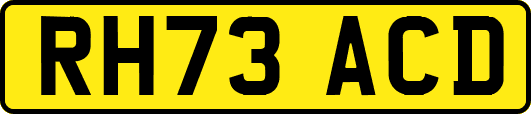 RH73ACD